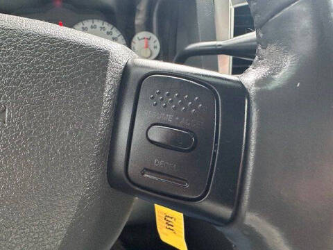 2007 Dodge Ram 1500 SLT