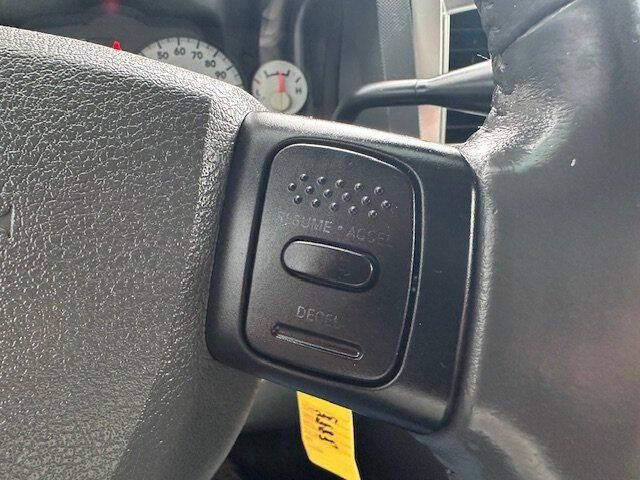 2007 Dodge Ram 1500 SLT