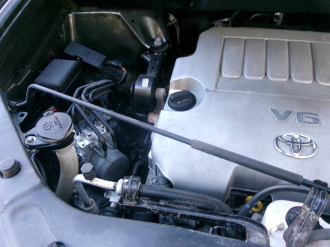 2012 Toyota Highlander Limited