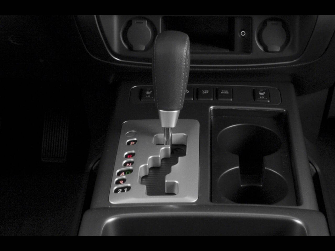 2015 Nissan Armada 8