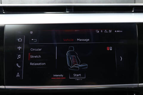 2019 Audi A8 L quattro 55 TFSI