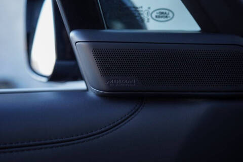 2022 Land Rover Range Rover P400 SE