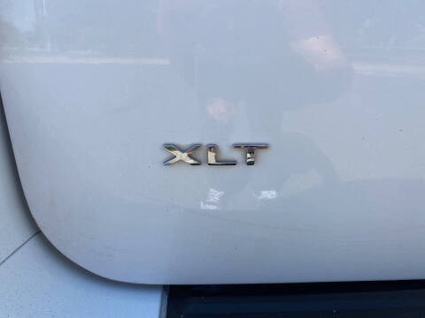 2015 Ford Expedition EL XLT