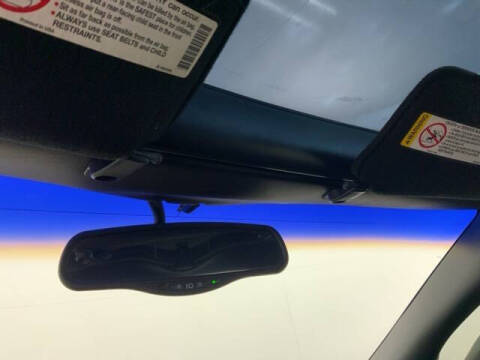 2003 Chevrolet Corvette