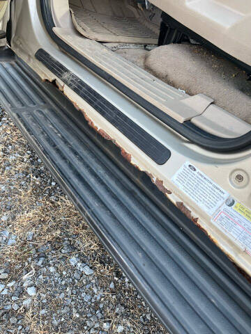 2005 Ford Expedition XLT