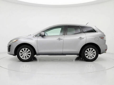 2010 Mazda CX-7 i Sport