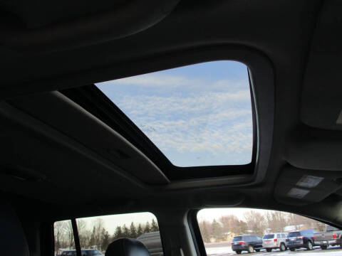 2017 Jeep Compass High Altitude