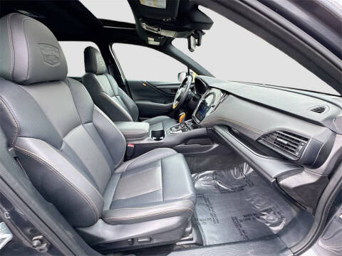 2023 Subaru Outback Wilderness