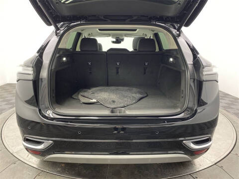 2022 Buick Envision Avenir