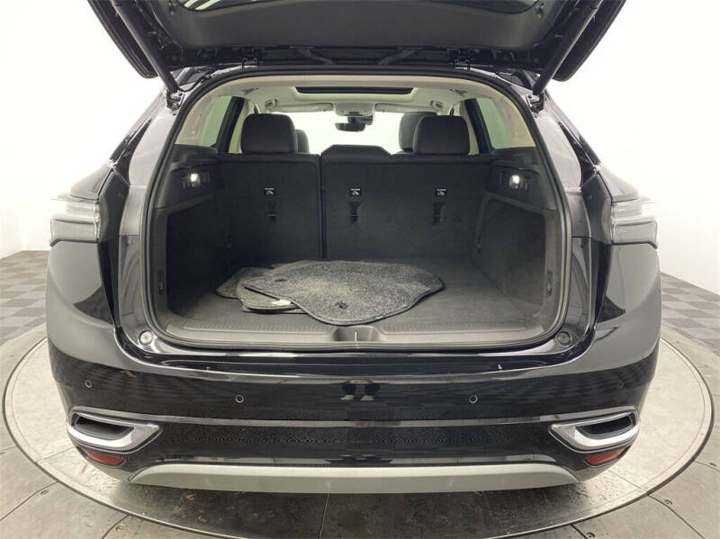 2022 Buick Envision Avenir