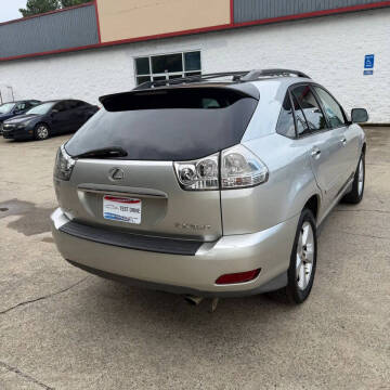 2008 Lexus RX 350