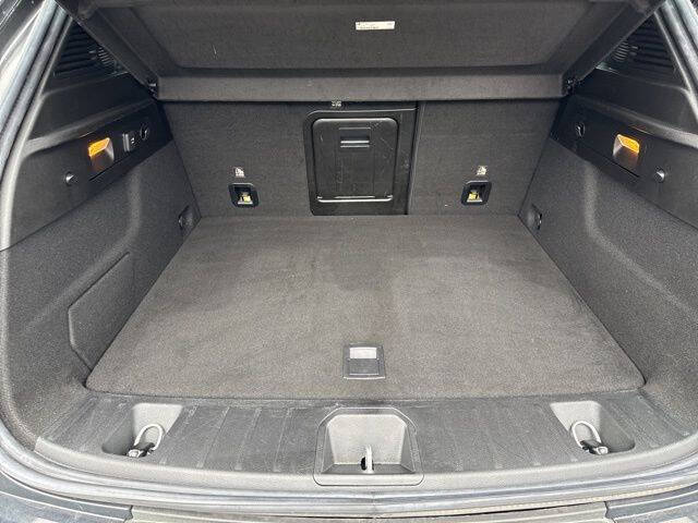 2024 Alfa Romeo Tonale Hybrid Sprint