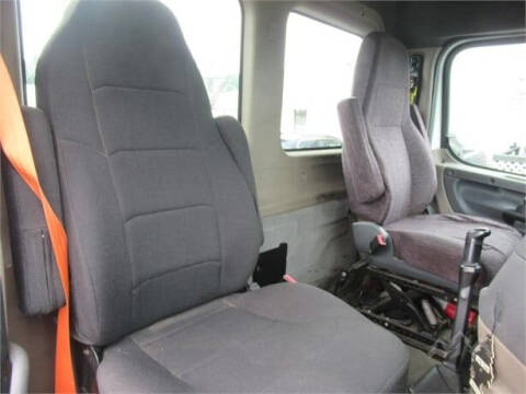 2014 Freightliner Cascadia