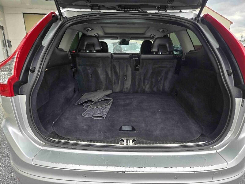 2017 Volvo XC60 T5 Inscription