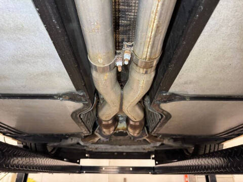 2000 Chevrolet Corvette