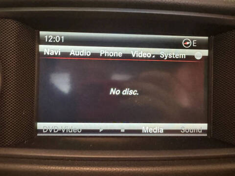 2015 Mercedes-Benz SL-Class SL 400