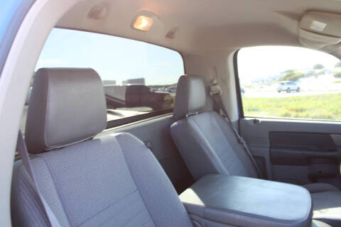 2008 Dodge Ram 1500 ST