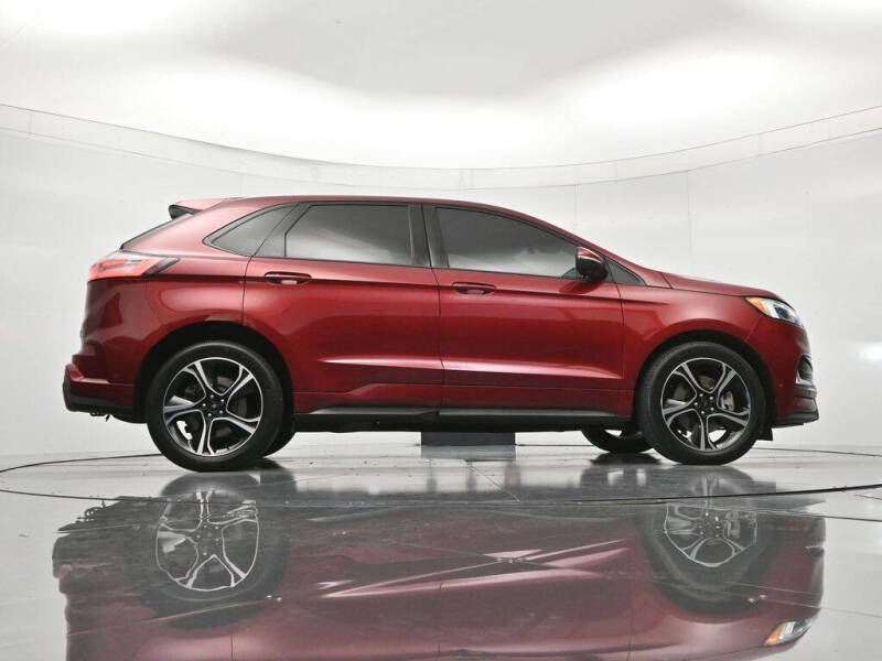 2019 Ford Edge ST
