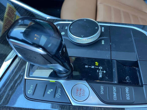 2021 BMW 4 Series 430i