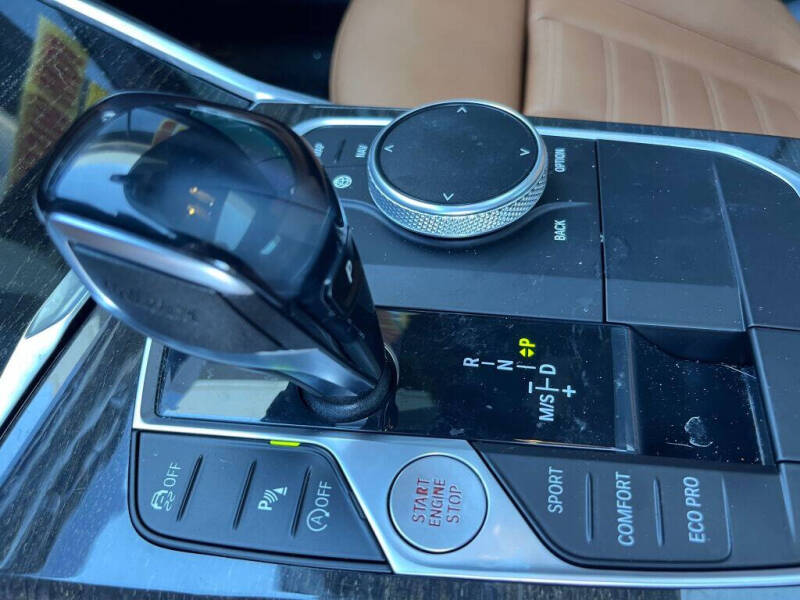 2021 BMW 4 Series 430i