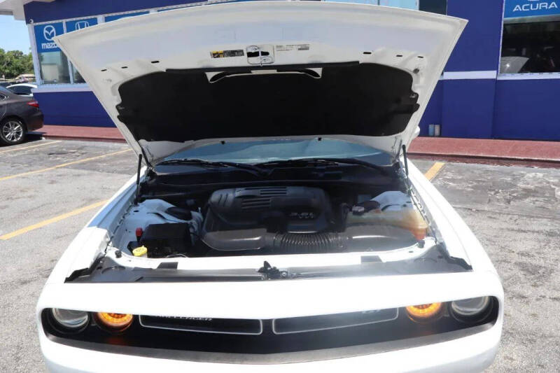 2019 Dodge Challenger GT