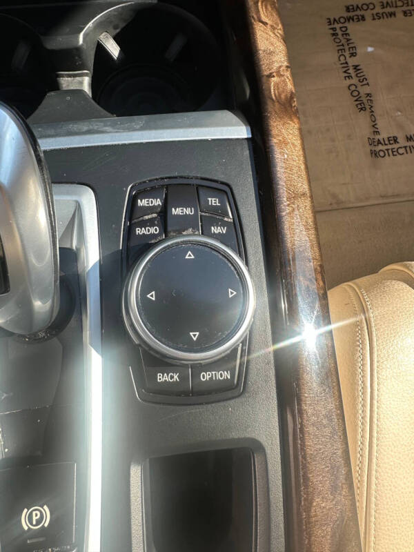 2014 BMW X5 xDrive35i