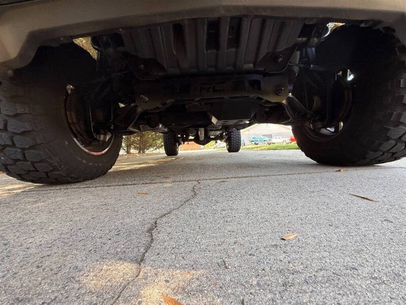 2017 Chevrolet Silverado 2500HD