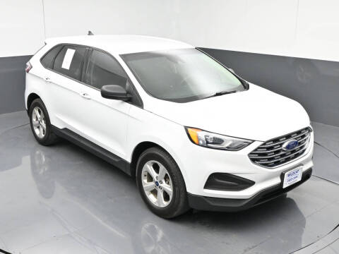 2019 Ford Edge SE
