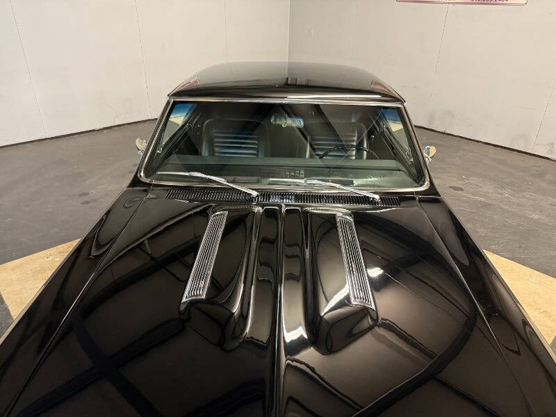 1967 Chevrolet Chevelle