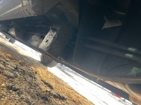 2007 Chevrolet Silverado 1500 LT1