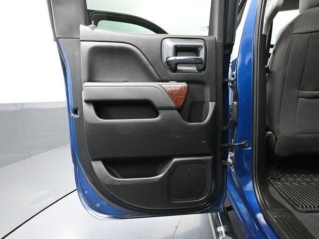 2019 GMC Sierra 1500 Limited SLE