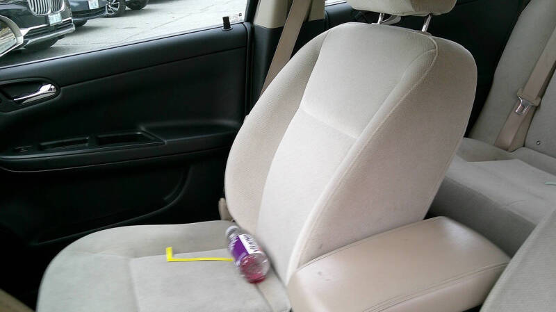 2012 Chevrolet Impala LT Fleet