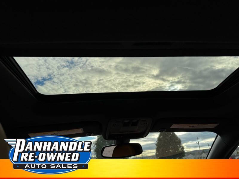 2017 Chevrolet Cruze Premier Auto