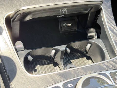 2020 Mercedes-Benz E-Class E 450 4MATIC