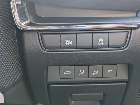 2025 Mazda Mazda3 Sedan 2.5 S Preferred