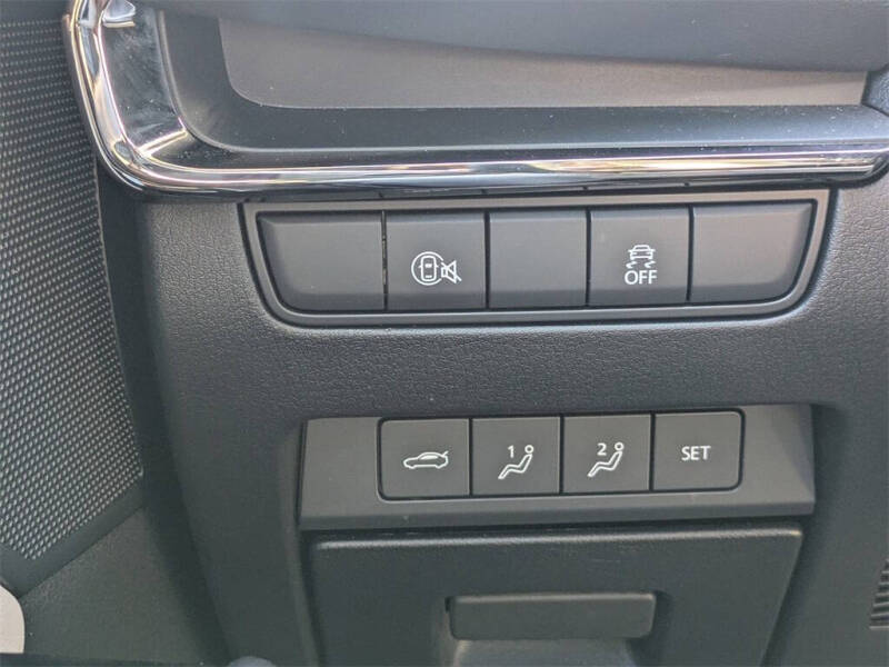 2025 Mazda Mazda3 Sedan 2.5 S Preferred