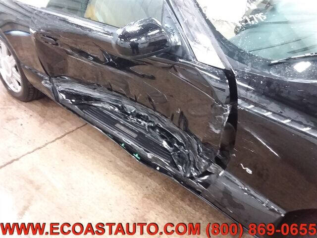 2004 Ford Thunderbird Deluxe