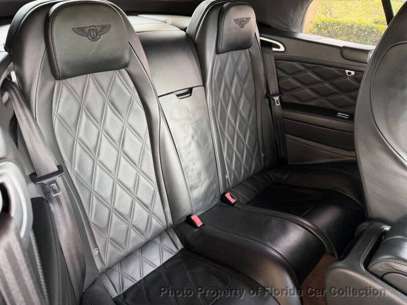 2014 Bentley Continental GT Speed