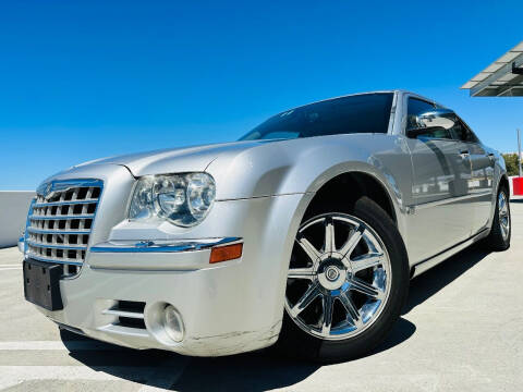 2005 Chrysler 300 for sale at Empire Auto Sales in San Jose CA