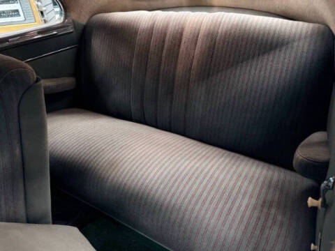 1948 Plymouth Deluxe