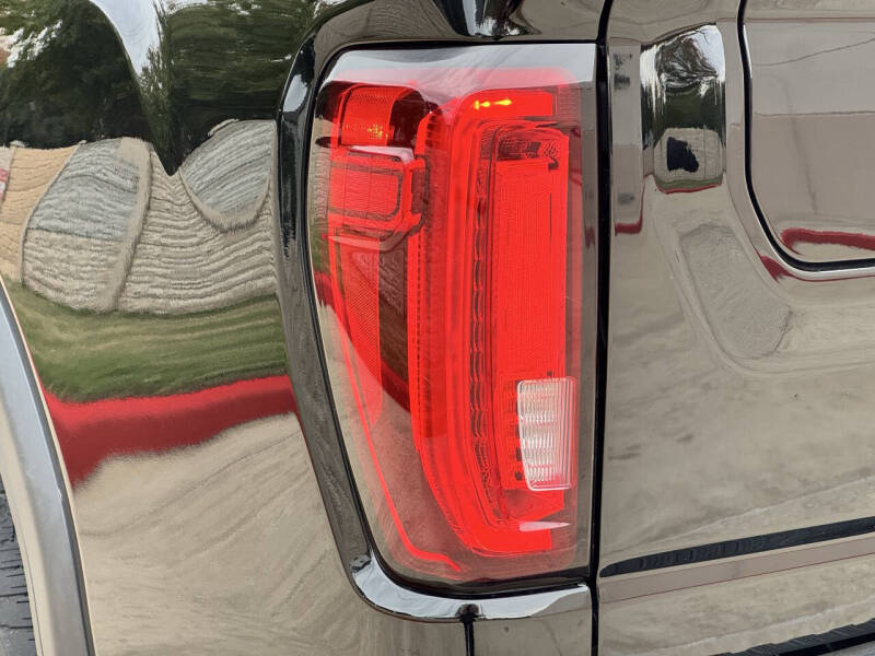 2020 GMC Sierra 2500HD AT4