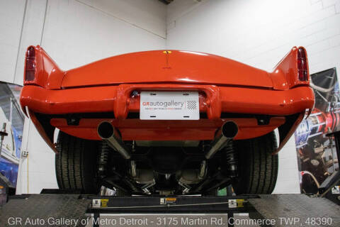 1954 Studebaker Custom