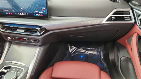 2025 BMW i4 eDrive35 Gran Coupe