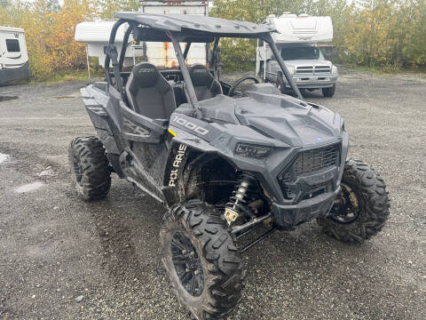 2023 Polaris RZR XP 1000