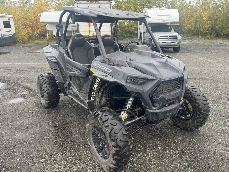2023 Polaris RZR XP 1000
