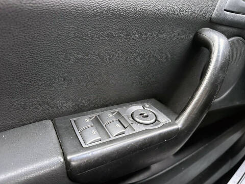 2012 Chevrolet Caprice Police