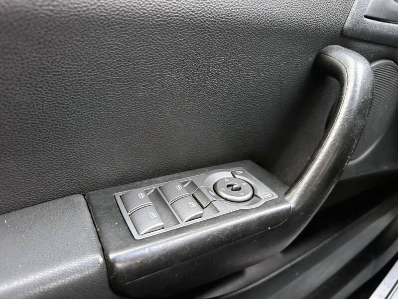 2012 Chevrolet Caprice Police