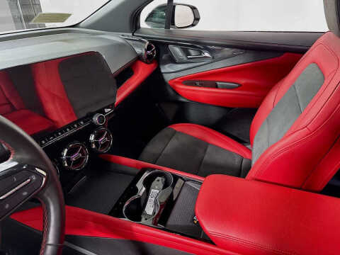 2024 Chevrolet Blazer EV RS