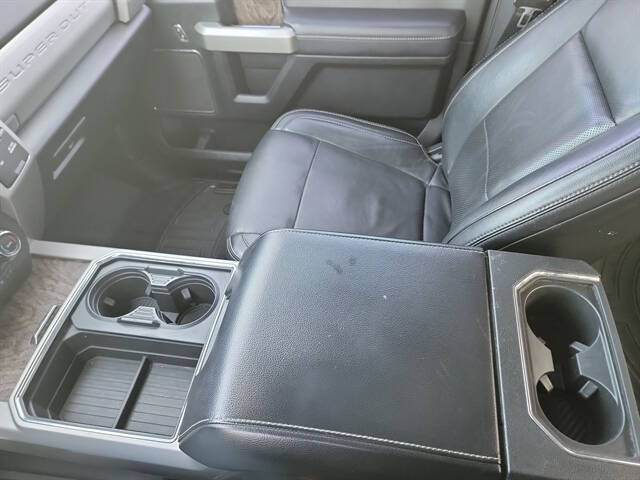 2019 Ford F-350 Super Duty
