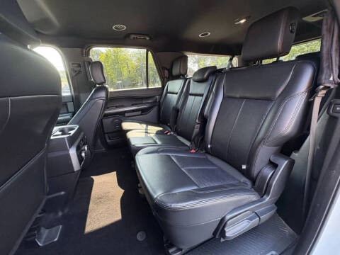 2019 Ford Expedition MAX XLT